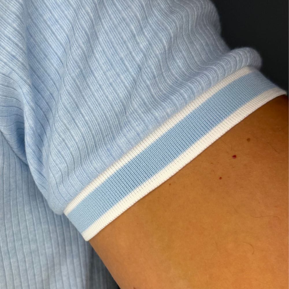 Hénry Polo-Shirt