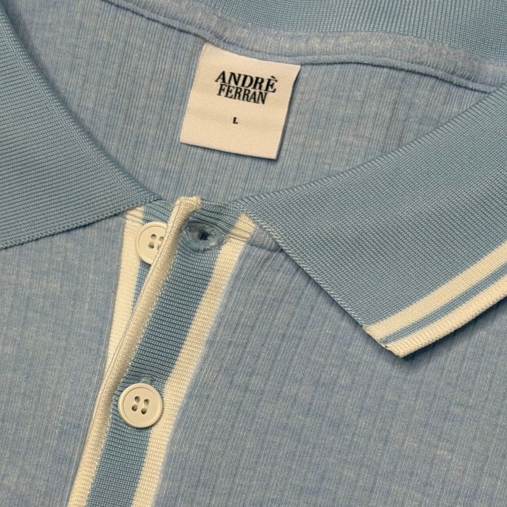 Hénry Polo-Shirt