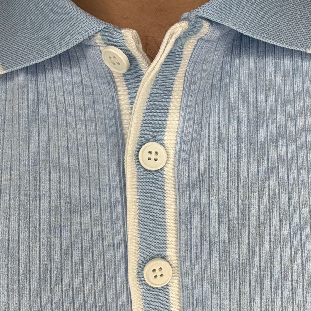 Hénry Polo-Shirt