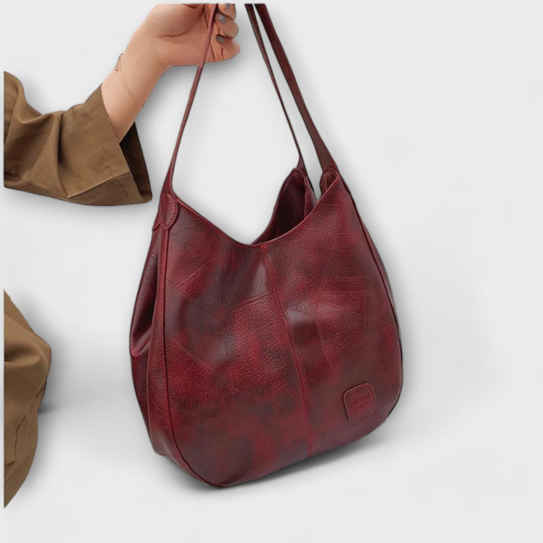 Orineth - Vintage Leder Tasche
