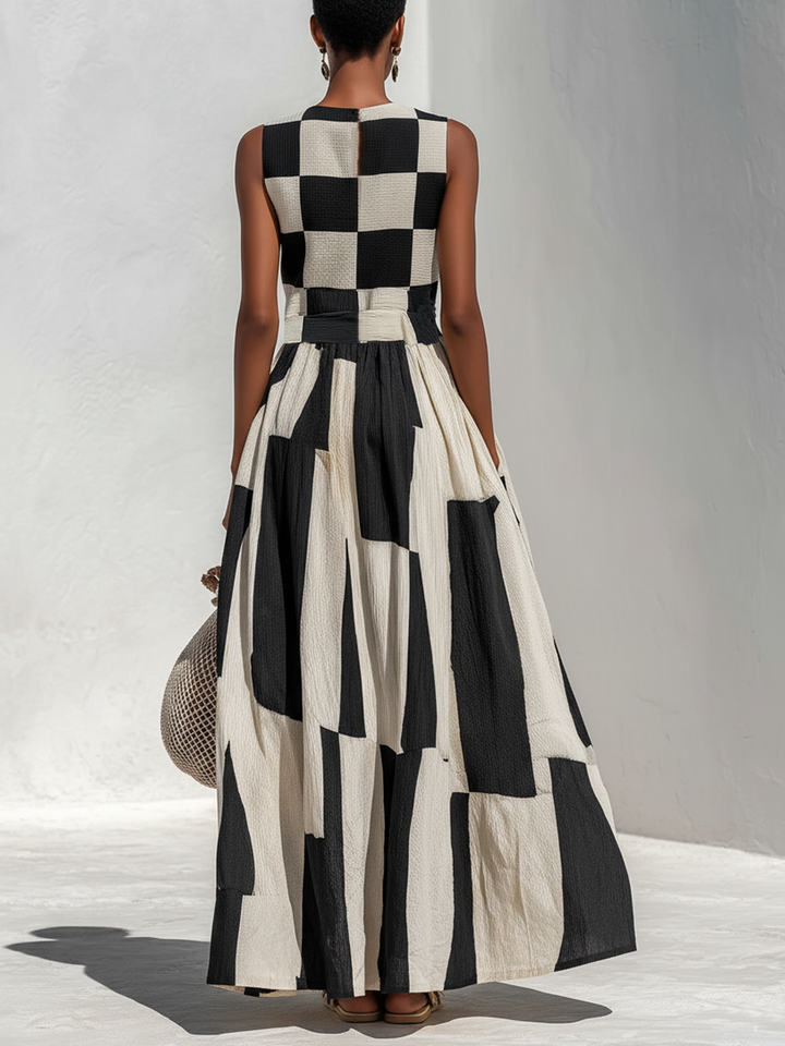 Laurence | Robe Riviera Luxe