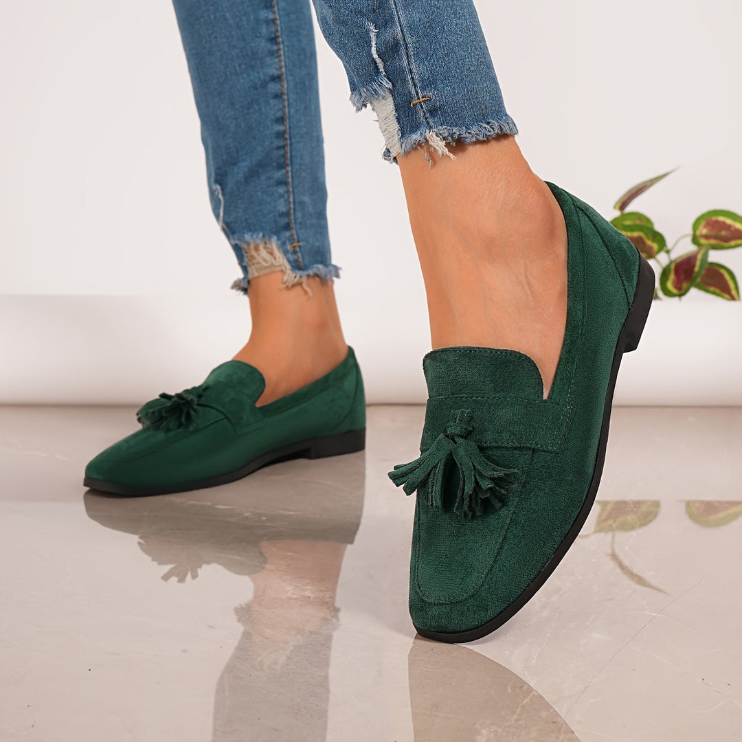 Leanna | Unterstützende Komfort-Wanderschuhe