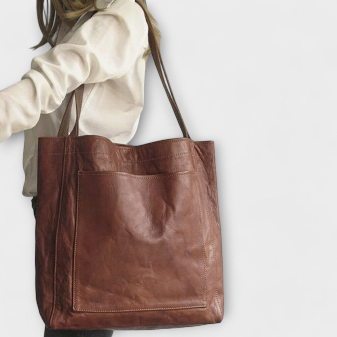 Calista - Elegante und praktische Handtasche