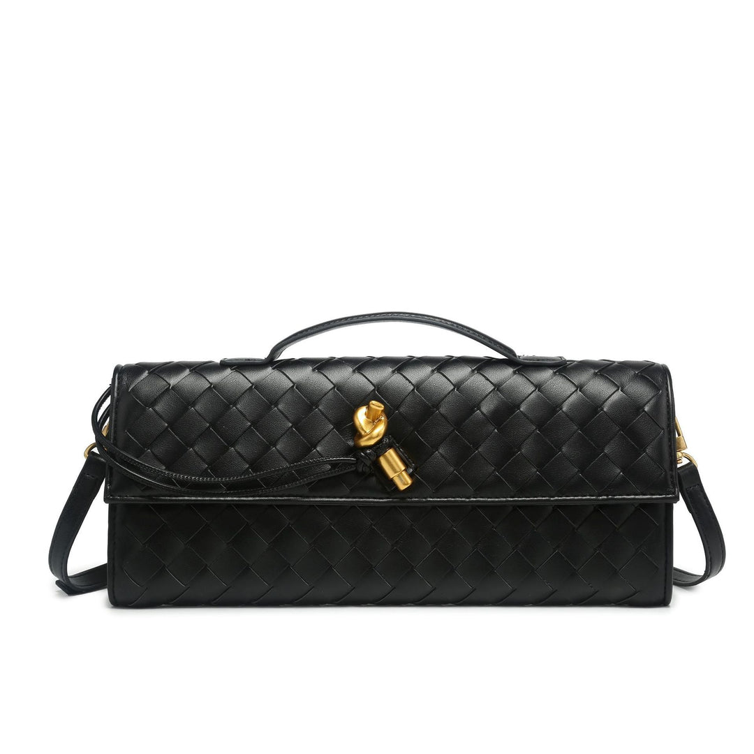 Brenda - Gewebte Tasche