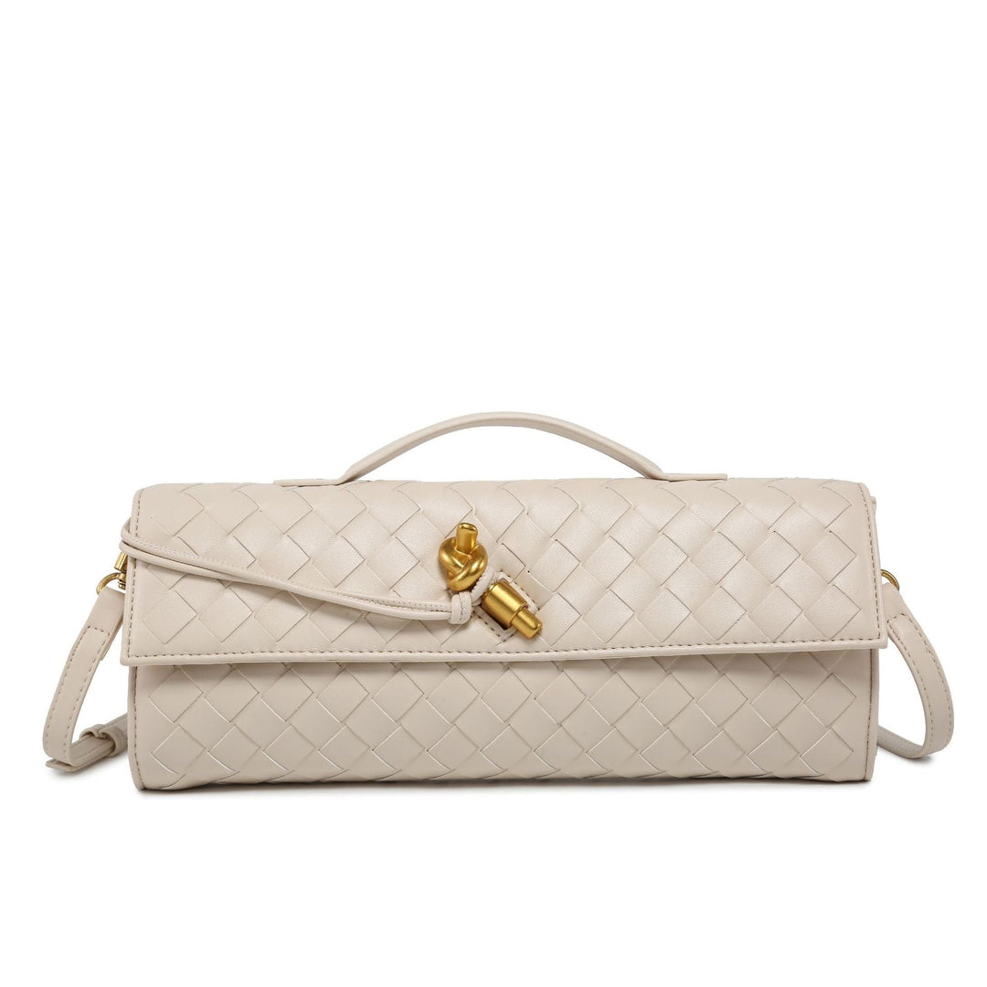 Brenda - Gewebte Tasche