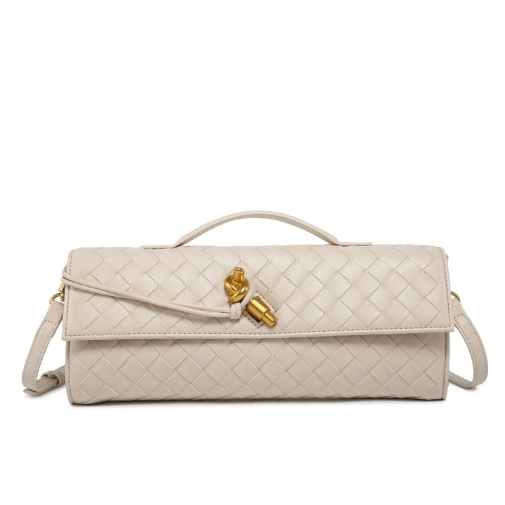 Brenda - Gewebte Tasche