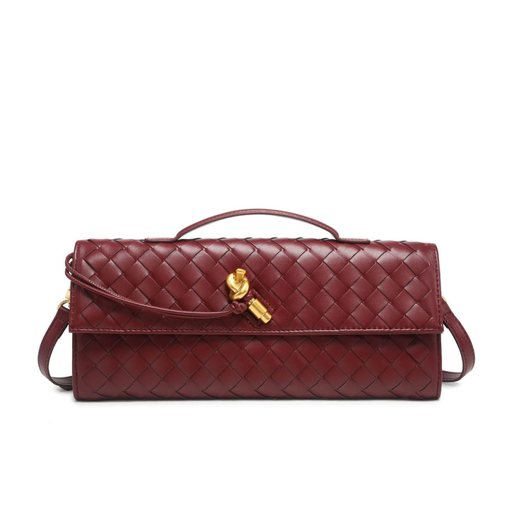 Brenda - Gewebte Tasche