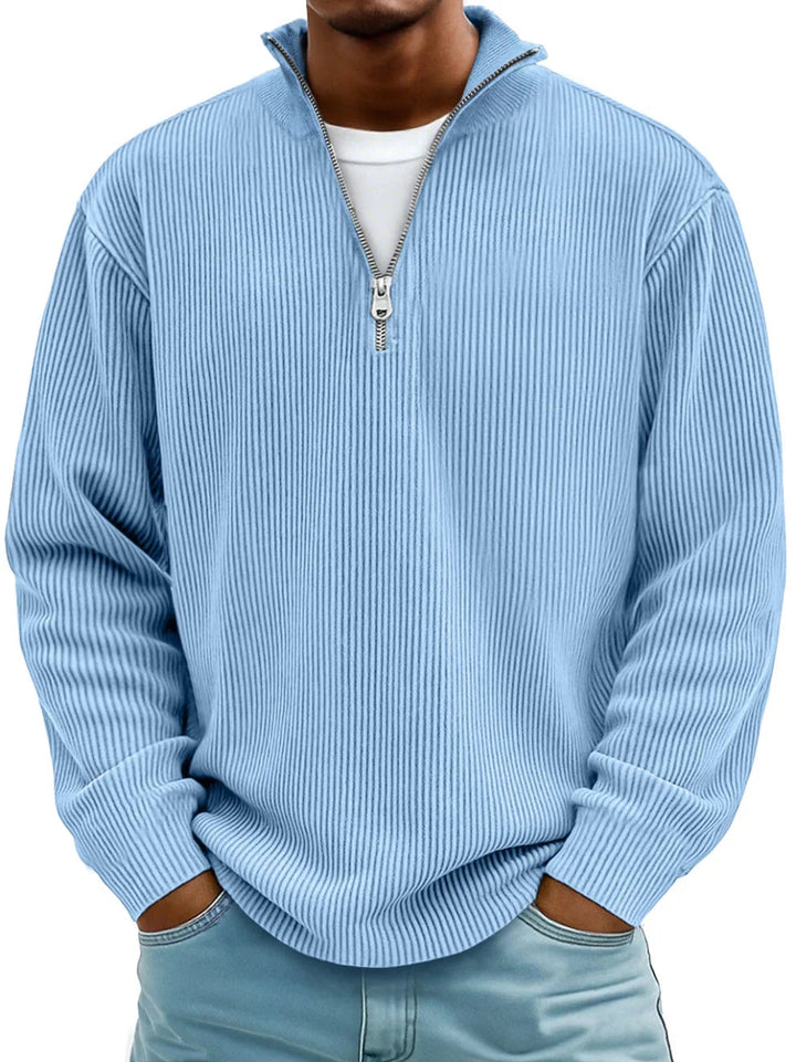 Sommerfeld | Trendiger &amp; stilvoller Pullover