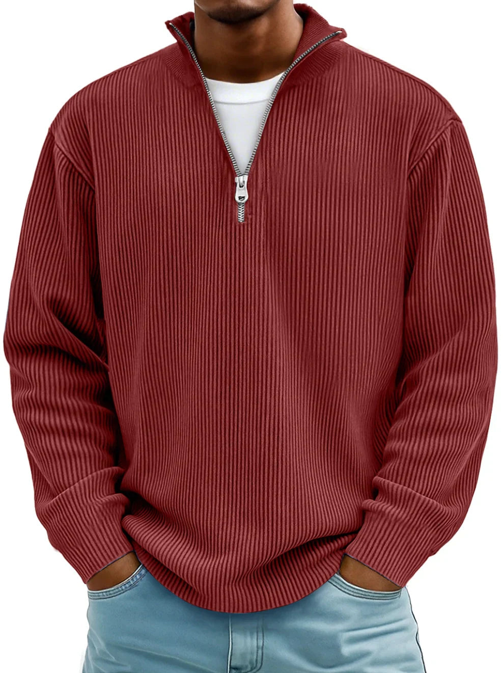 Sommerfeld | Trendiger &amp; stilvoller Pullover