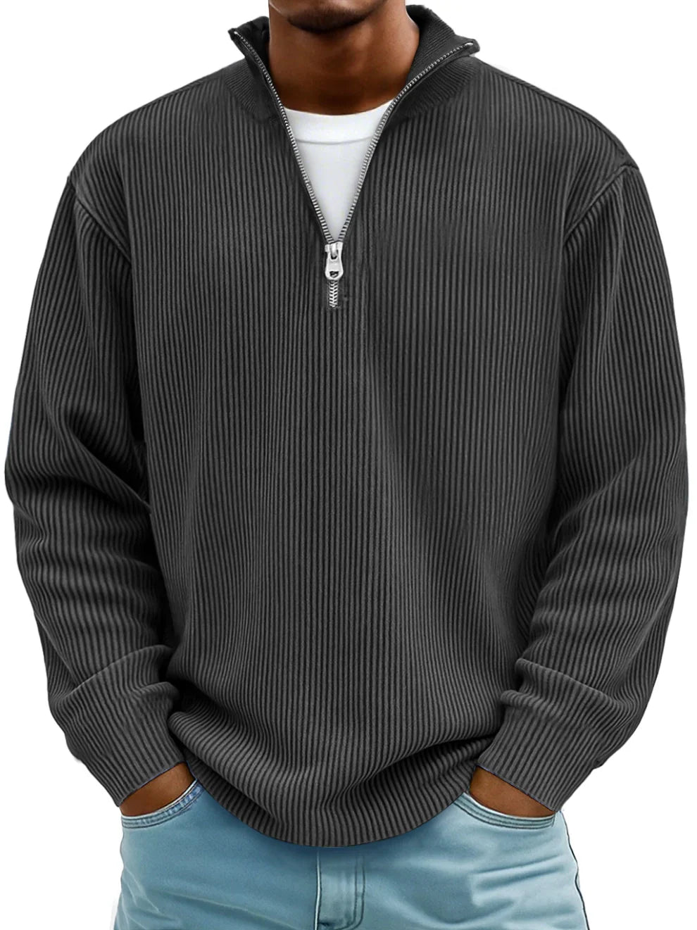 Sommerfeld | Trendiger &amp; stilvoller Pullover