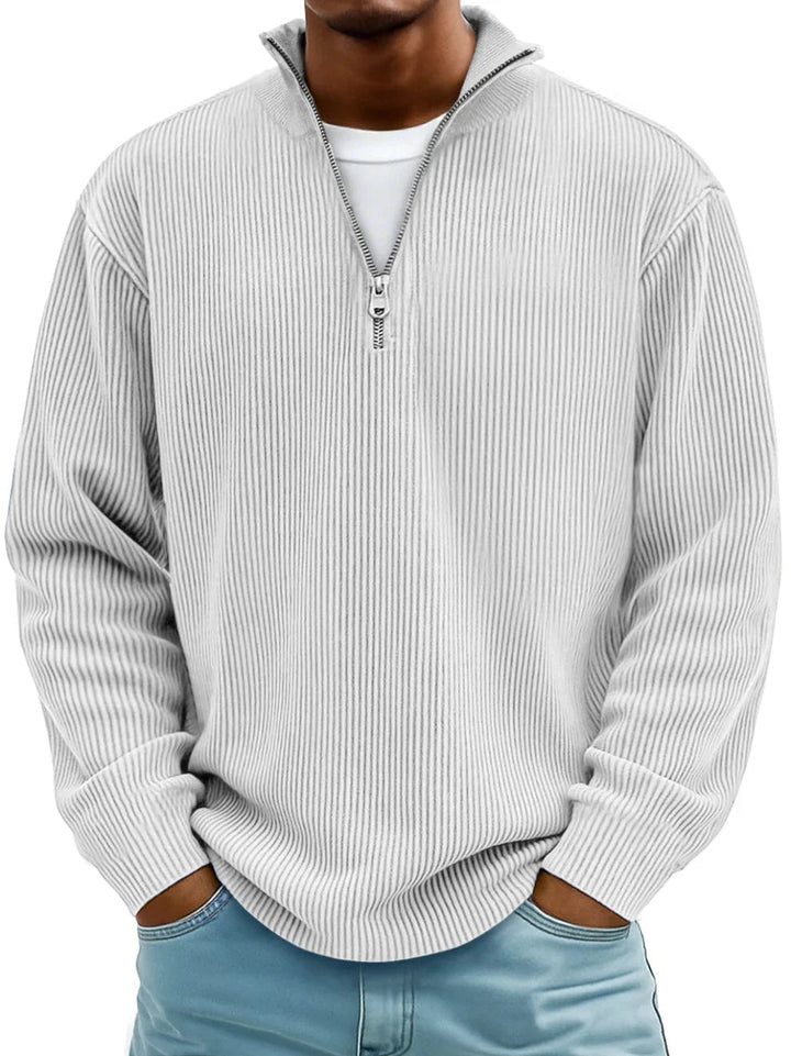 Sommerfeld | Trendiger &amp; stilvoller Pullover