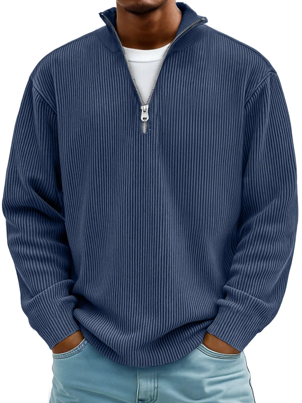 Sommerfeld | Trendiger &amp; stilvoller Pullover