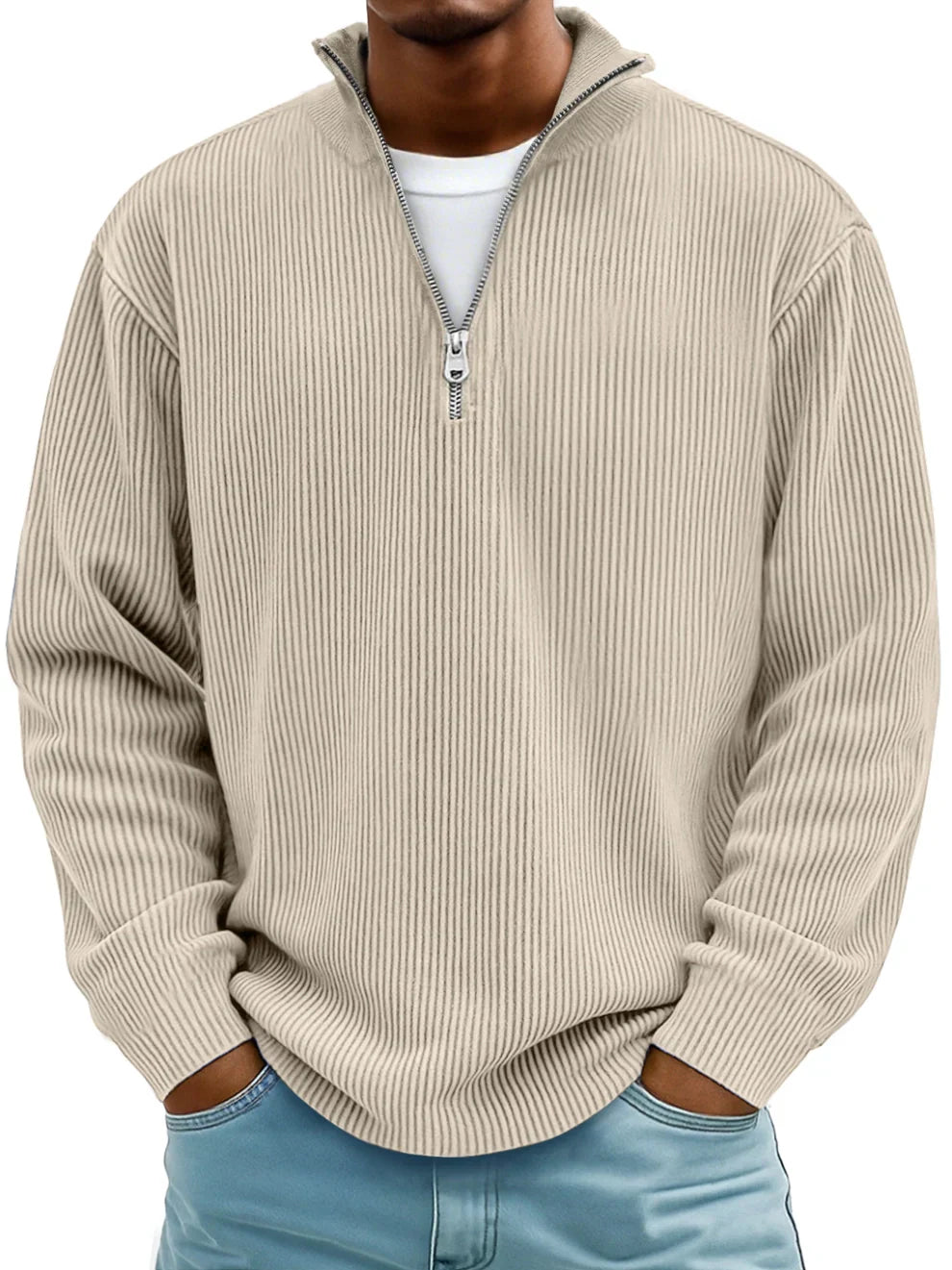 Sommerfeld | Trendiger &amp; stilvoller Pullover
