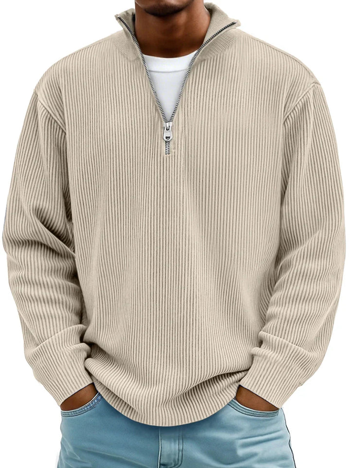 Sommerfeld | Trendiger &amp; stilvoller Pullover