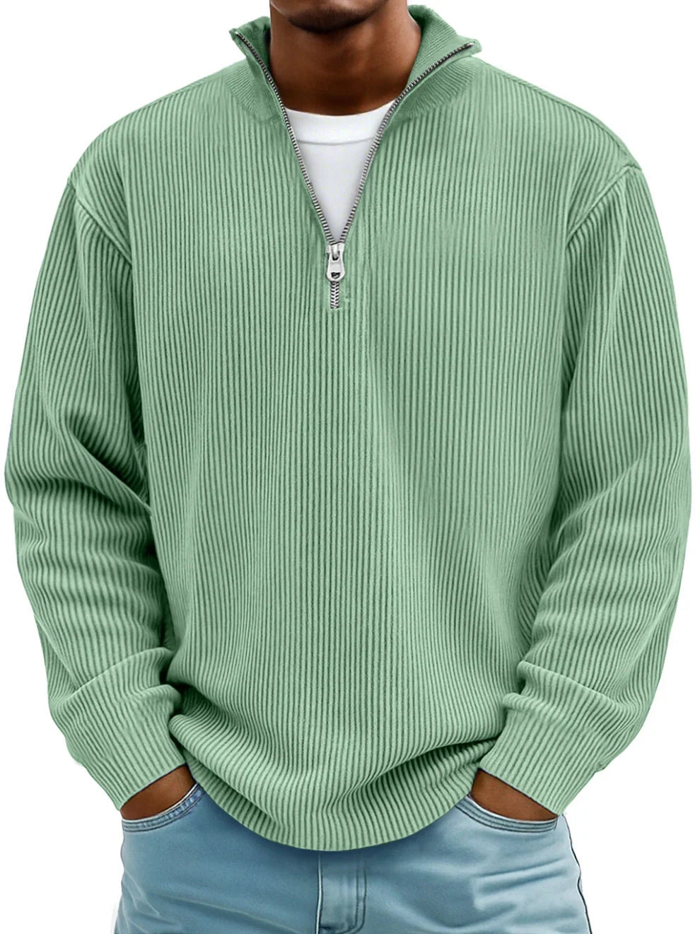 Sommerfeld | Trendiger &amp; stilvoller Pullover