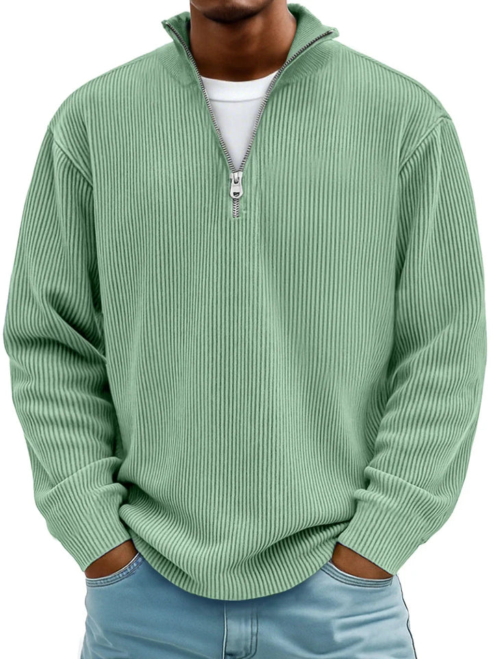 Sommerfeld | Trendiger &amp; stilvoller Pullover