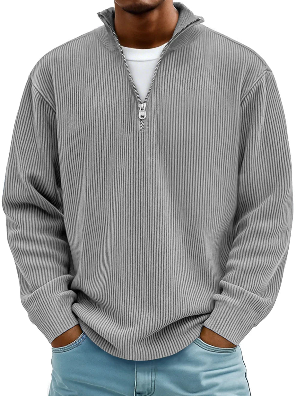 Sommerfeld | Trendiger &amp; stilvoller Pullover
