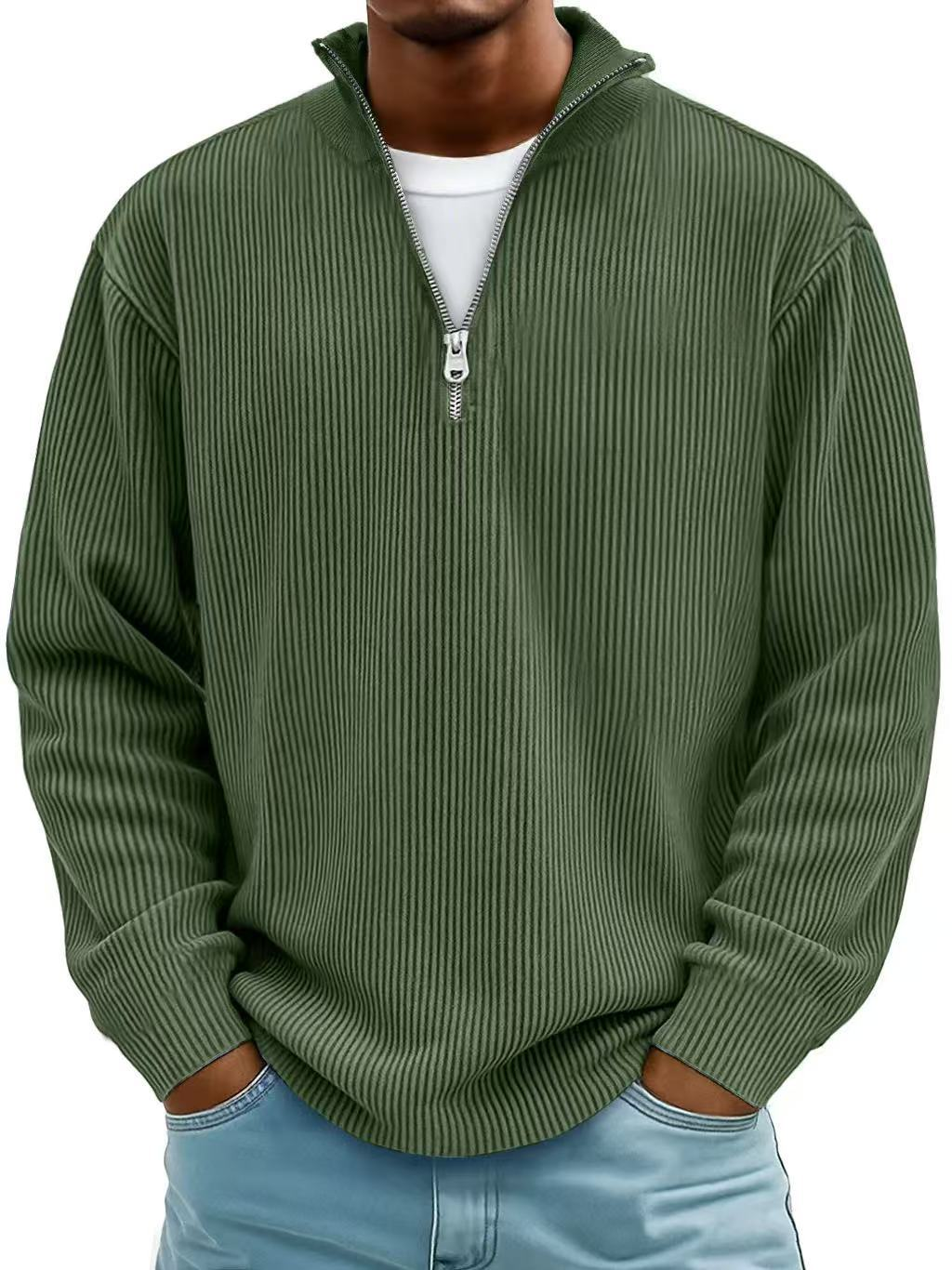 Sommerfeld | Trendiger &amp; stilvoller Pullover