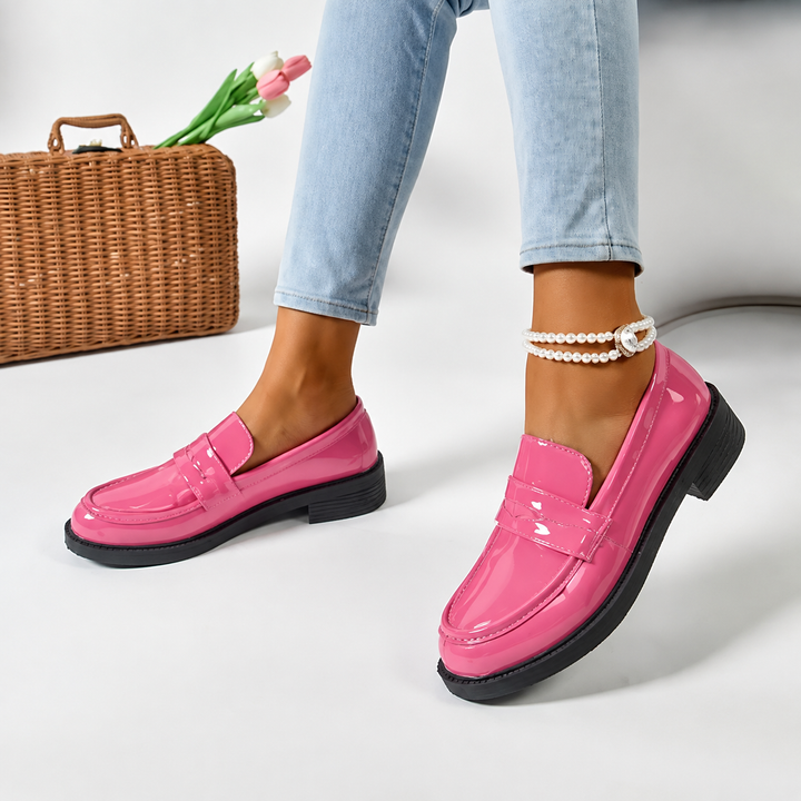 Delia - Legere Alltags-Loafer