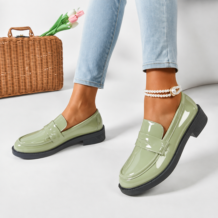 Delia - Legere Alltags-Loafer