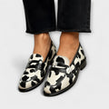 Élise - Ballerines minimalistes