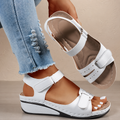 Margot - Orthopädische Komfort Flex Sandalen