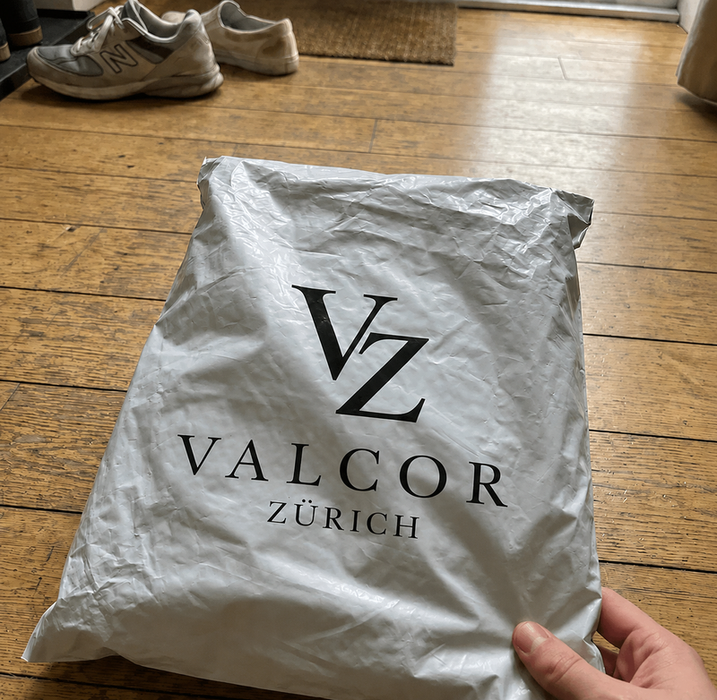 Customer review photo