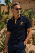 Mason | Luxuriöses Polo