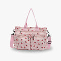 Rosie - Erdbeer-Tasche