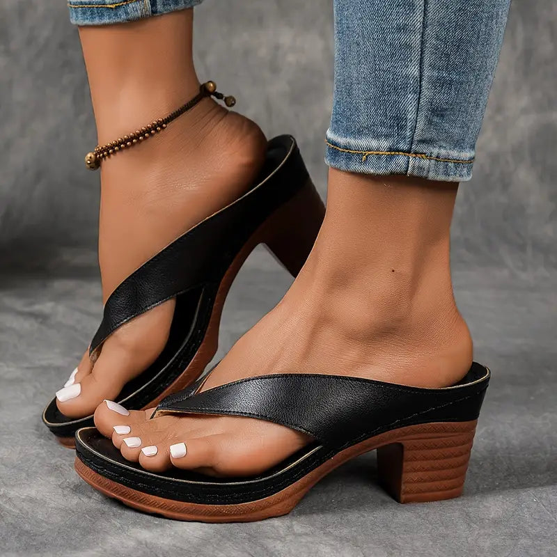 Lesia™ - Absatzsandalen