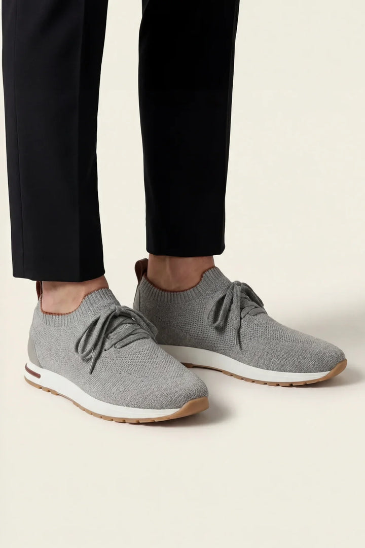 Zurigo Baskets - Gris clair