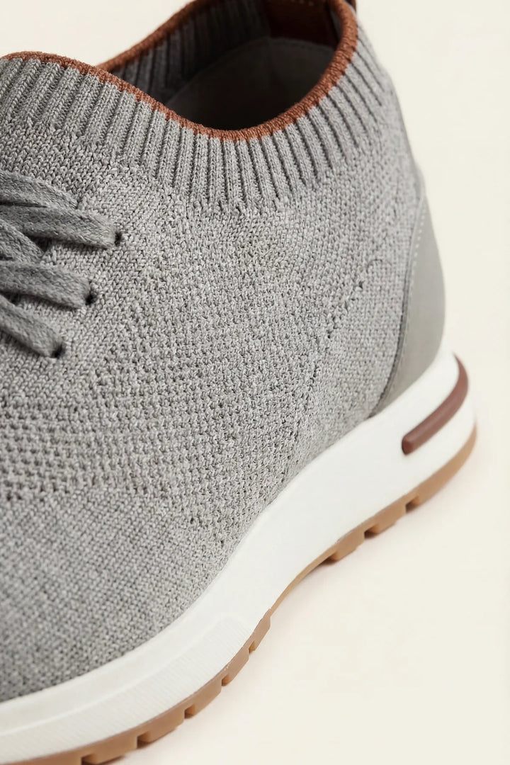 Zurigo Baskets - Gris clair
