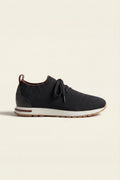 Zurigo Sneaker - Schwarz