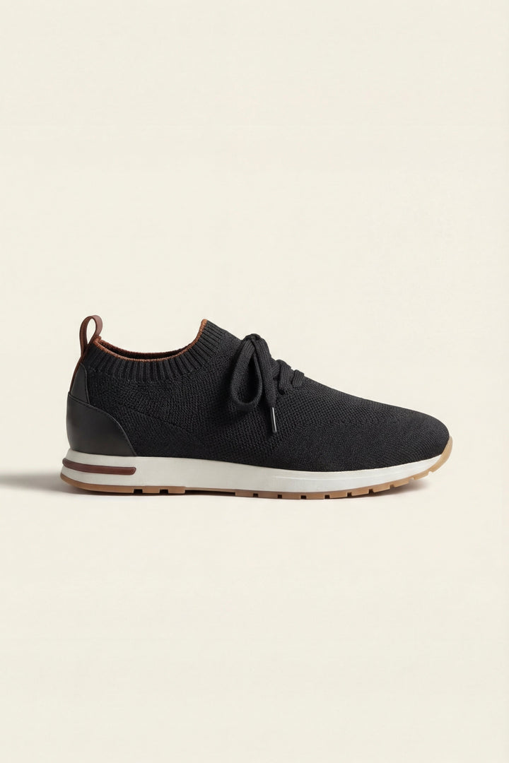Zurigo Sneaker - Schwarz
