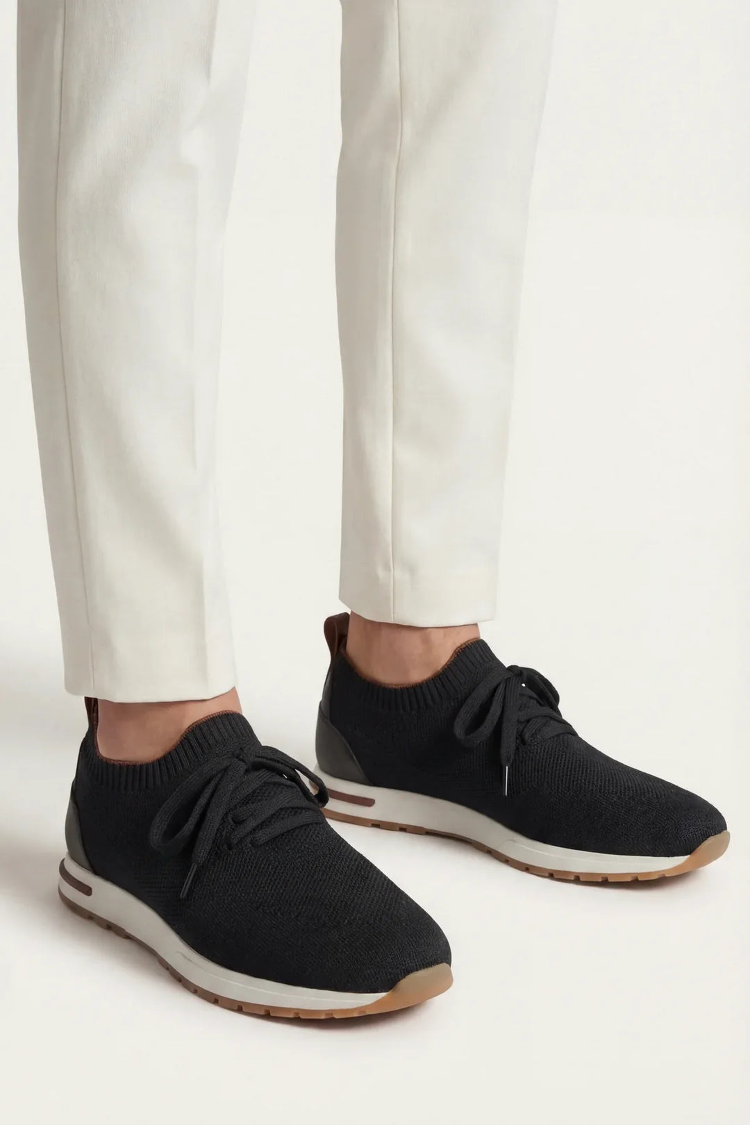 Zurigo Sneaker - Schwarz