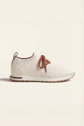 Zurigo Sneaker - Elfenbein