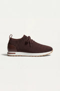 Zurigo Sneaker - Mocha