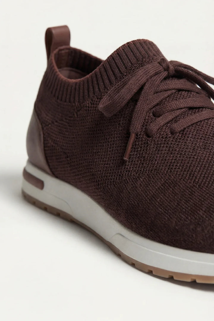 Zurigo Sneaker - Mocha