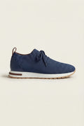 Zurigo Sneaker - Marineblau