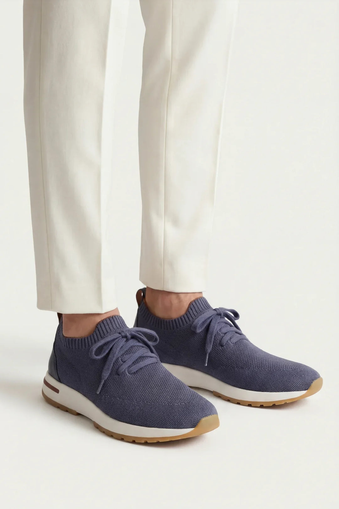 Zurigo Sneaker - Blau