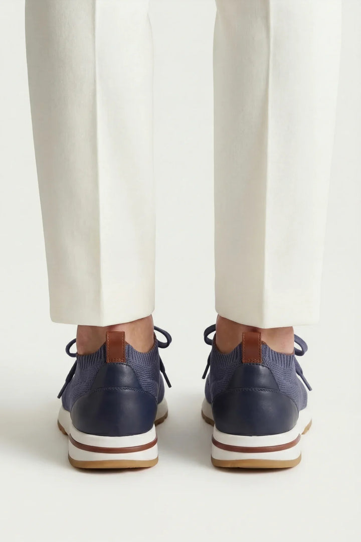 Zurigo Sneaker - Blau