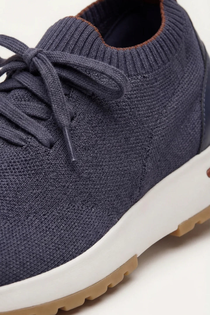 Zurigo Sneaker - Blau