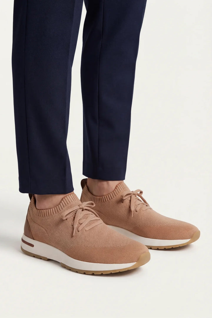 Zurigo Sneaker - Beige