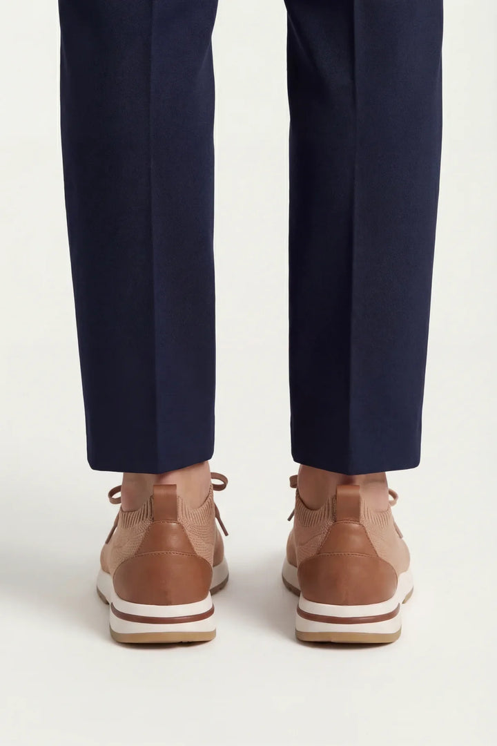 Zurigo Sneaker - Beige