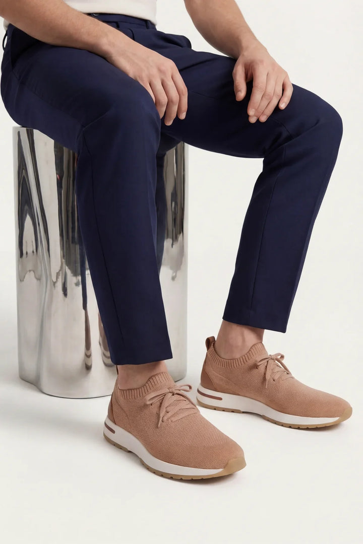 Zurigo Sneaker - Beige