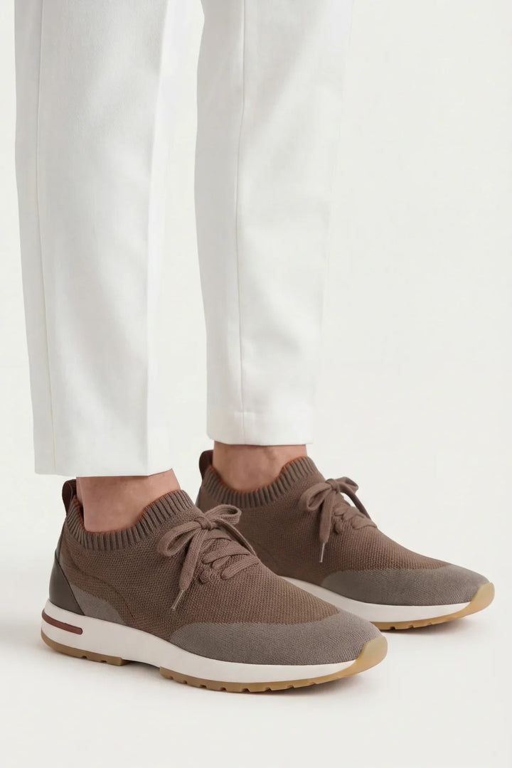 Zurigo Sneaker - Braun