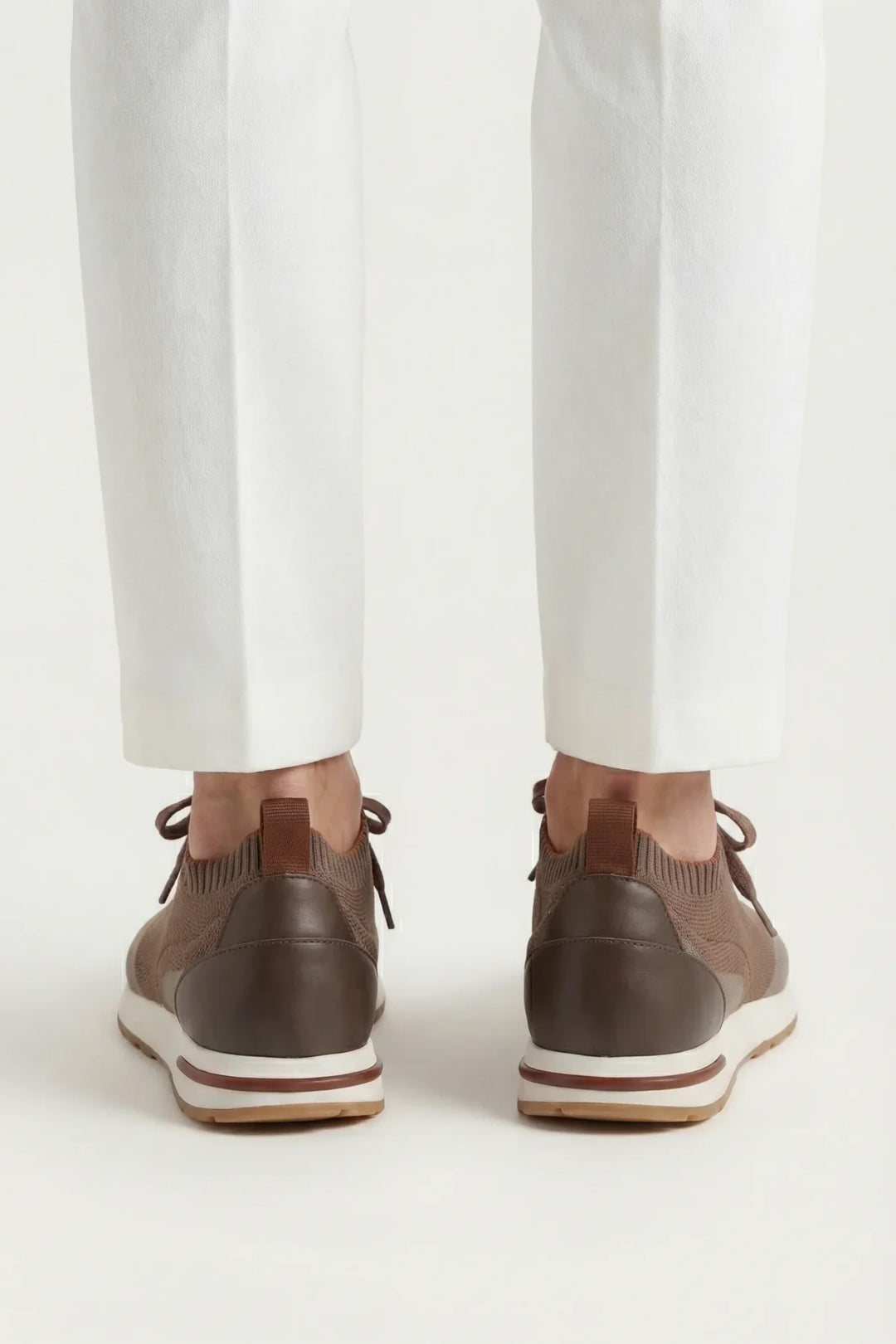 Zurigo Sneaker - Braun