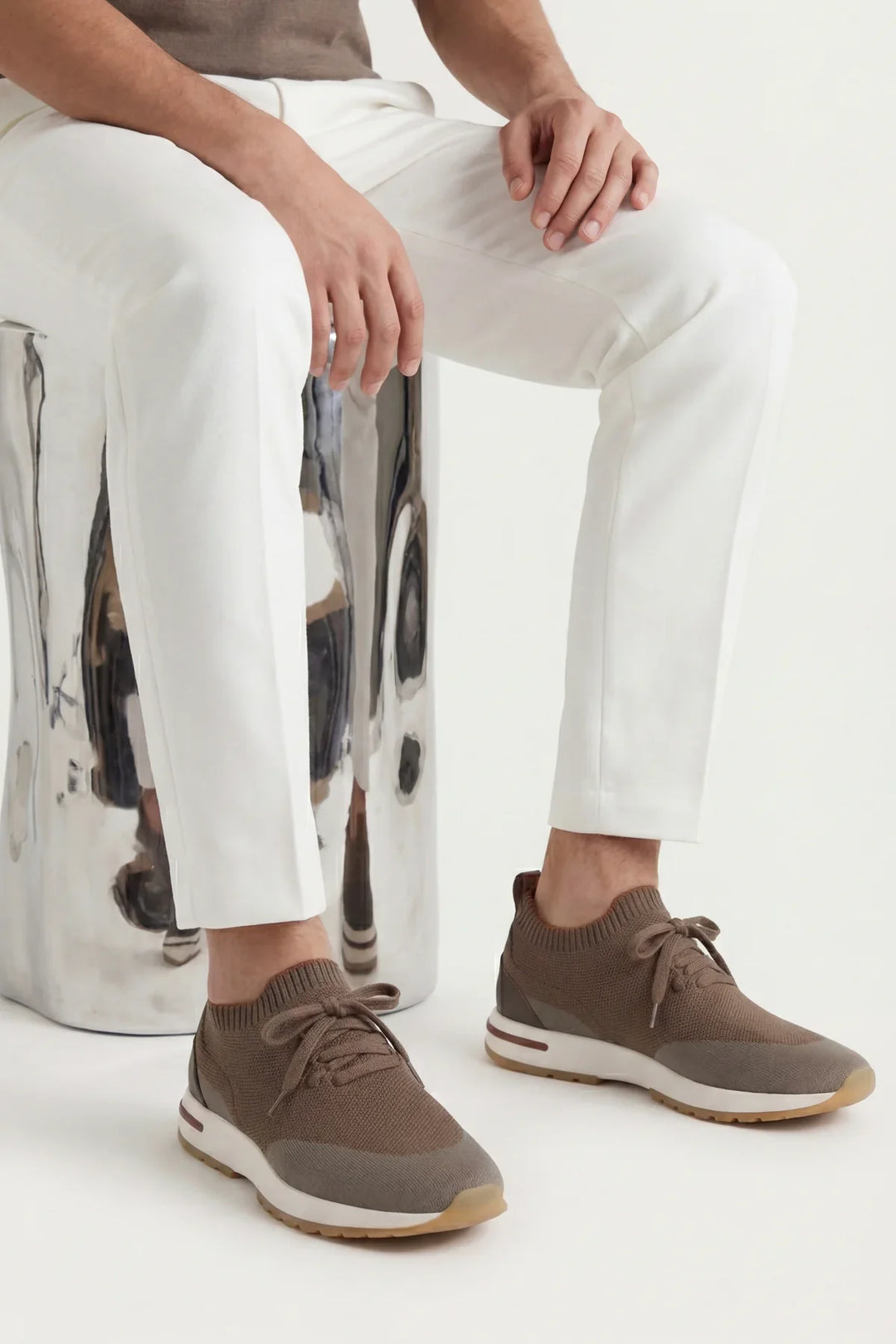 Zurigo Sneaker - Braun