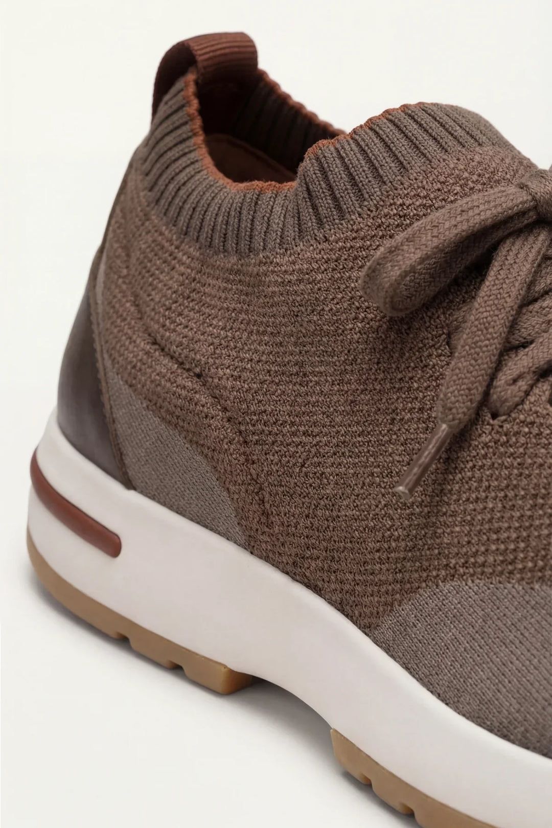 Zurigo Sneaker - Braun