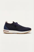Zurigo Sneaker - Dunkelblau